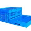 auto plastic logistics box