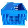 auto plastic logistics box
