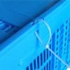 auto plastic logistics box