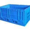auto plastic logistics box