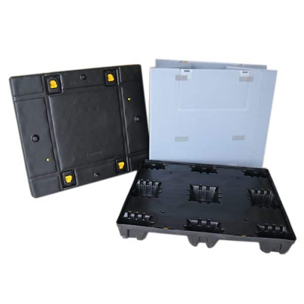 bulk pallet containers
