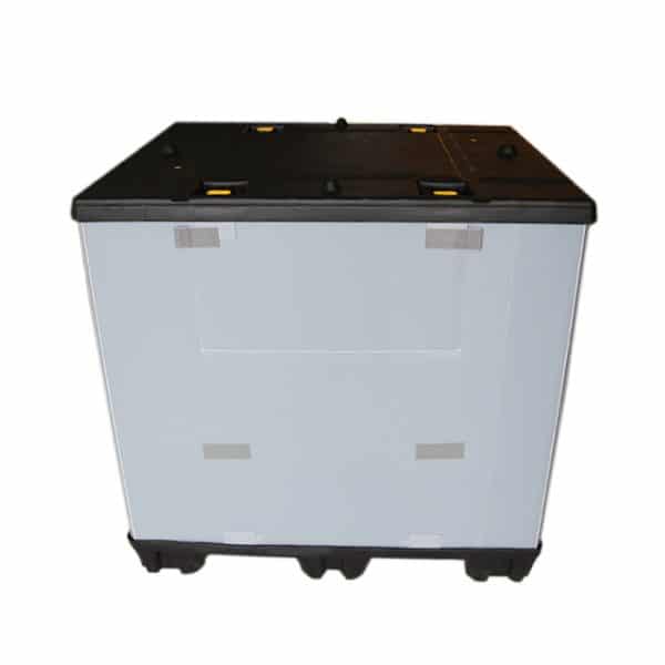 bulk pallet containers
