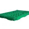 cheap plastic folding crate