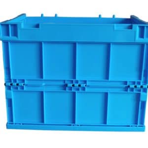 collapsable box