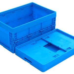 collapsable containers