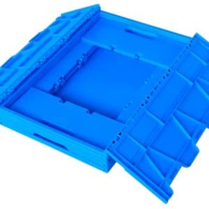 collapsible bins