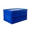 collapsible plastic