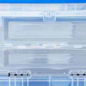 collapsible shipping crates