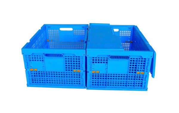 custom made plastic storage boxes