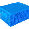 custom made plastic storage boxes