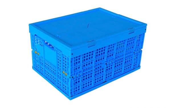 custom made plastic storage boxes