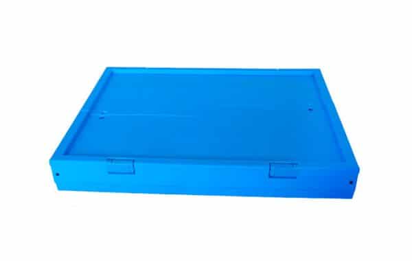 custom made plastic storage boxes