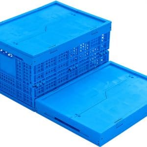 custom made plastic storage boxes