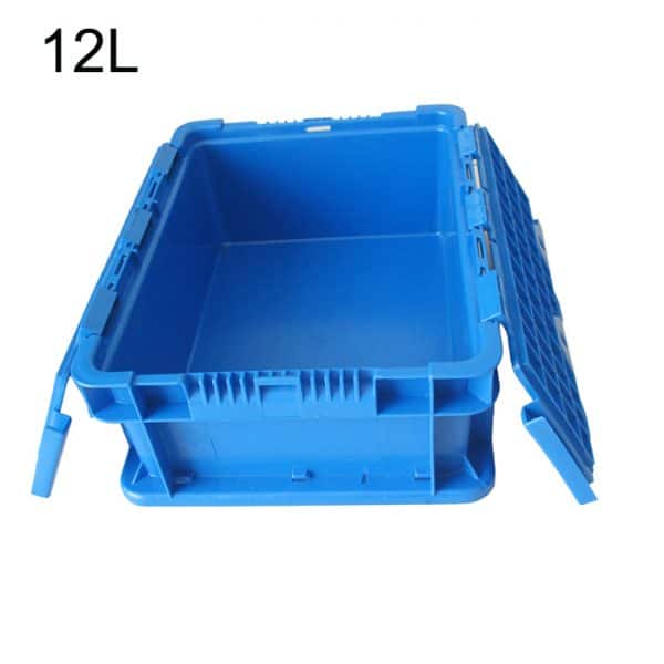 euro stacking box