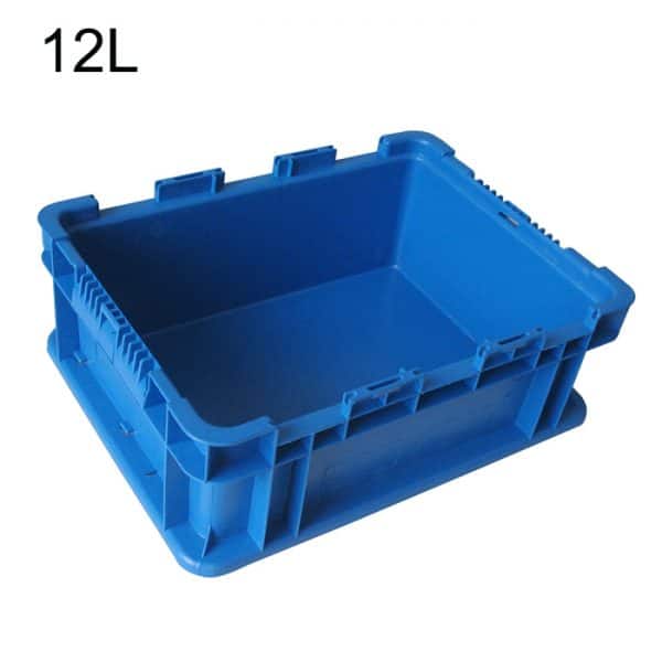 euro stacking box