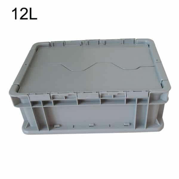 euro stacking box