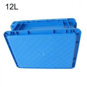 euro stacking box