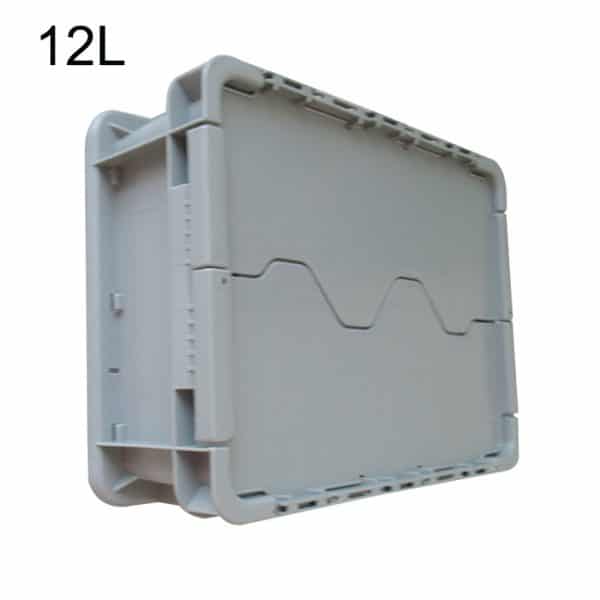 euro stacking box