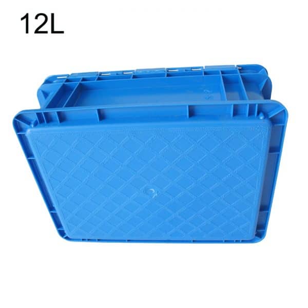 euro stacking box