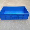 euro stacking containers with lids