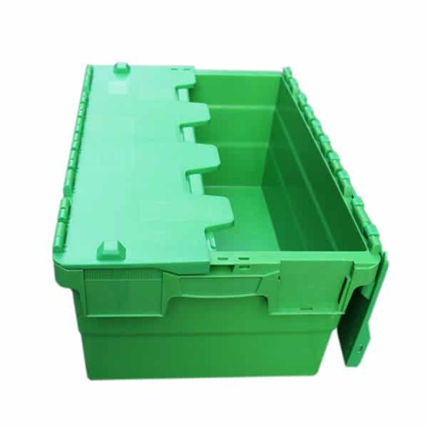 flip top tote