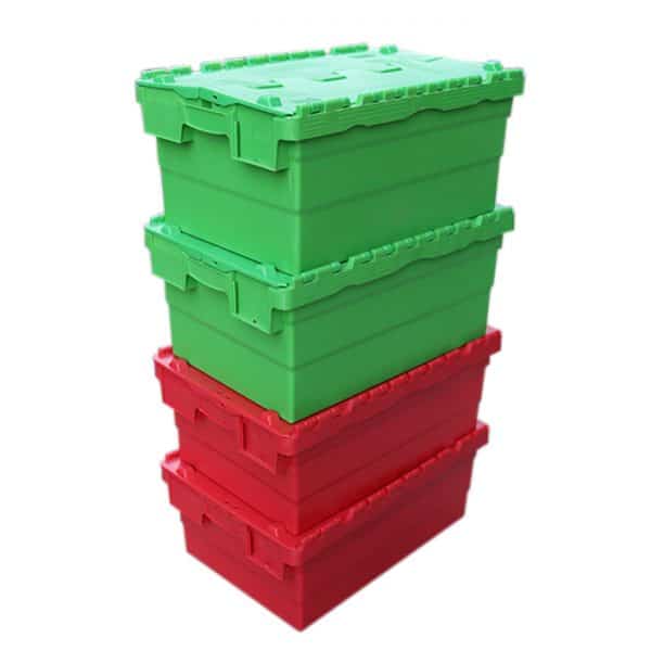 flip top tote