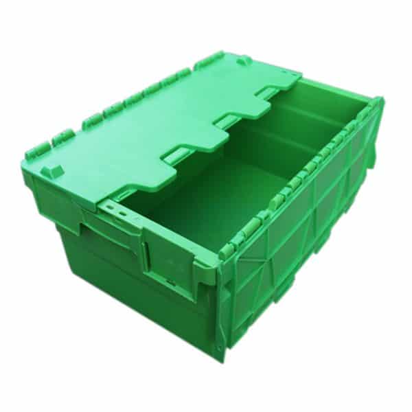 flip top tote
