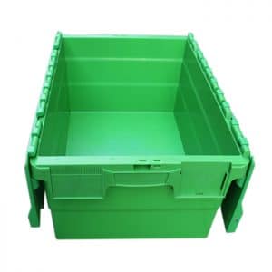 flip top tote