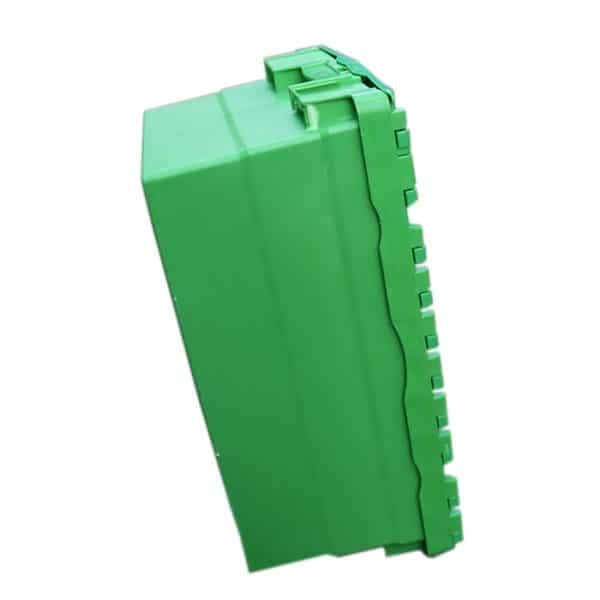 flip top tote
