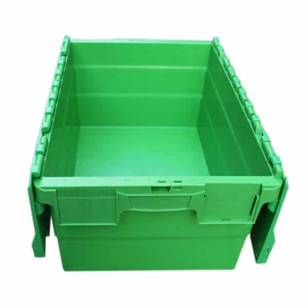 flip top tote