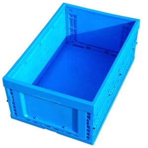 fold up storage boxes
