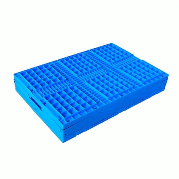 foldable crate
