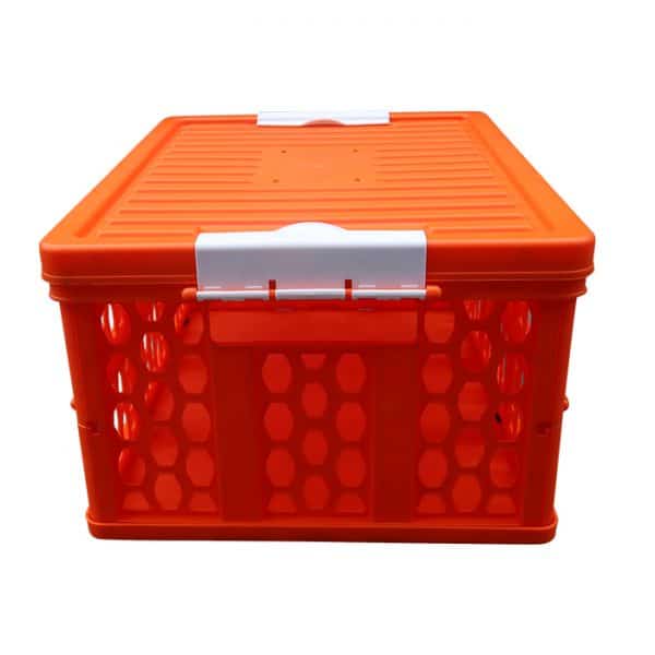 foldable crate supplier
