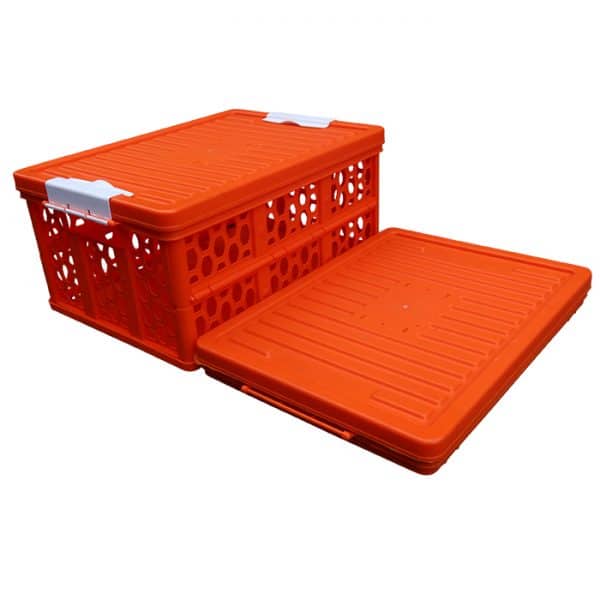 foldable crate supplier