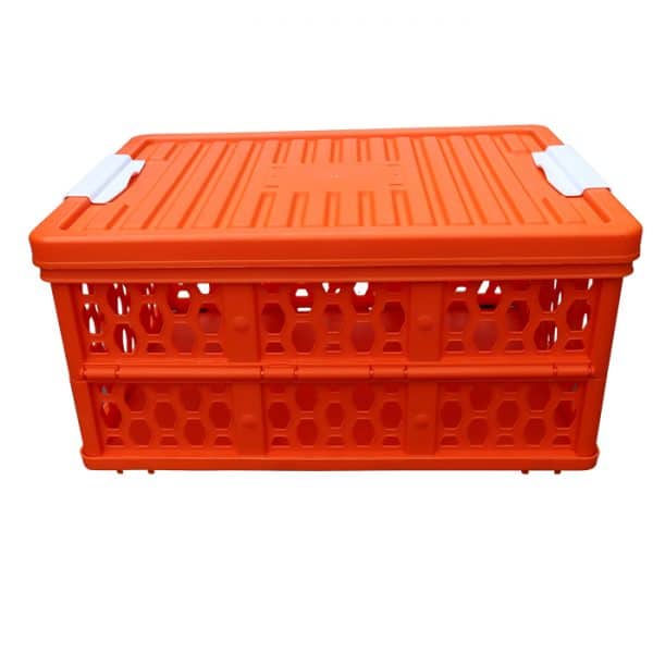 foldable crate supplier