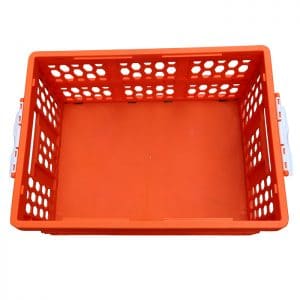 foldable crate supplier