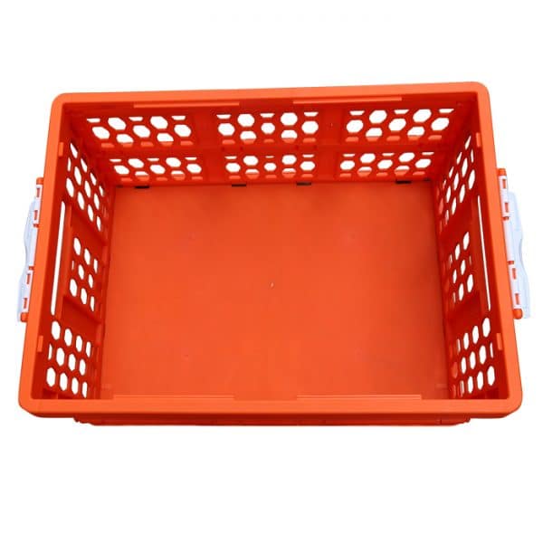 foldable crate supplier