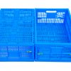 foldable plastic storage bins