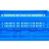 foldable plastic storage bins