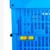 foldable plastic storage bins