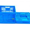 foldable plastic storage bins