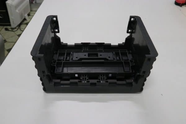 foldable pp box