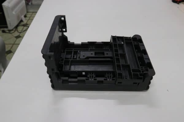 foldable pp box