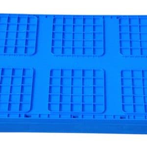 foldable storage baskets