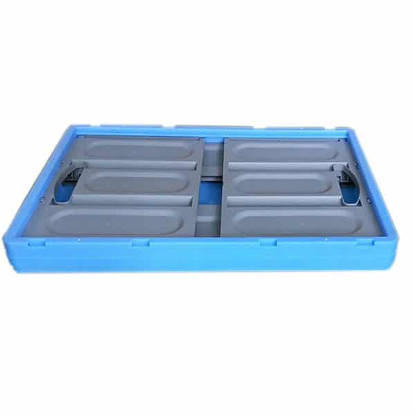folding box