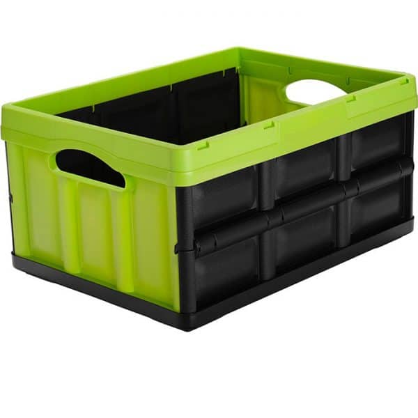 folding box