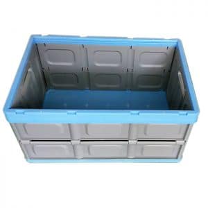 folding box