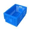 folding coaming box
