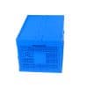 folding coaming box