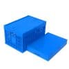 folding coaming box